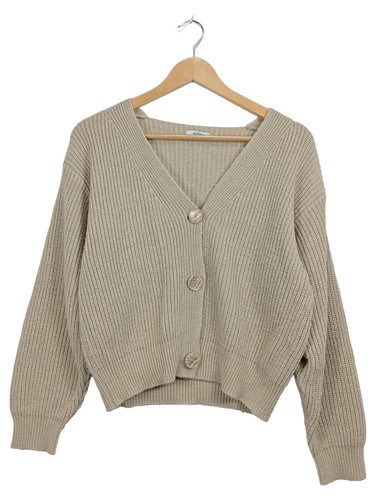 Addax gilet femme beige - addax,