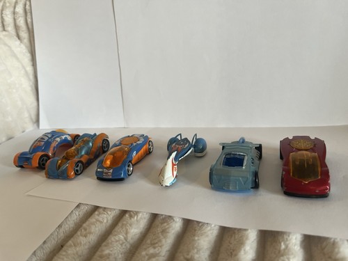 Lot miniatures majorette - miniatures,