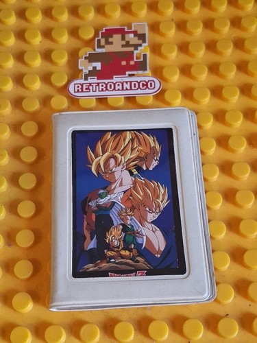 Classeur carte - classeur,