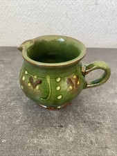 Ancien Petit Pot Poterie