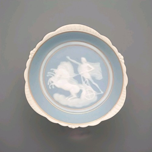 Coupelle porcelaine tharaud - coupelle,