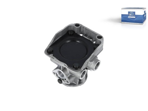 Valve frein remorque dt - valve, de