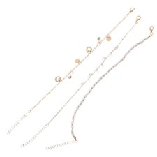  Shell Pearl Anklet Women Jewelry Gift Bracelets De Cheville Chaîne Pied