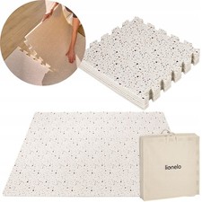 Tapis de jeu de puzzle tapis