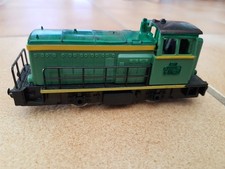 1/87 HO LOCOMOTIVE diesel locotracteur SNCF Jouef Y51130 / Y 51130 digitlisable