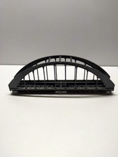 Pont en arc type métallique