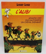 BD 1987 Dargaud Editeur EO