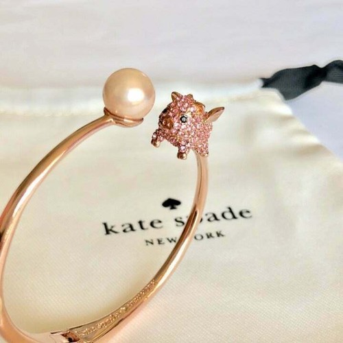 Nwt kate spade - kate, decorated