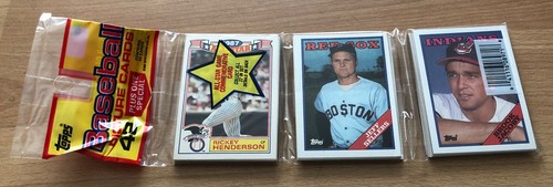 Rickey henderson jeff sellers - rickey,