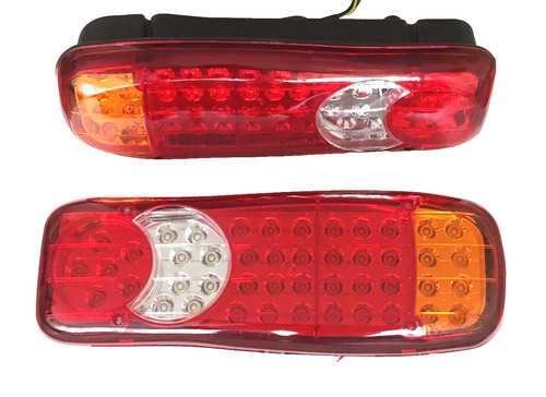 12v feux arrière - 12v,