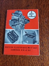 bollex paillard instruction