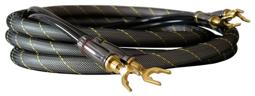Dynavox câble haut - haut, parleur