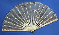 EVENTAIL 18 brins en os -