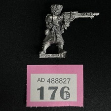 Vostroyan Firstborn Lasrifle