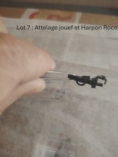 ATTELAGE JOUEF ET ROCO