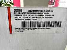 SCREAMIN' EAGLE HEAVY BREATHER