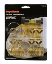 SupaHome Kit de suspension