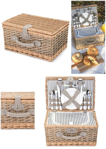 Panier pique nique personnes - pique-nique,