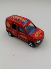 Majorette France -  Renault