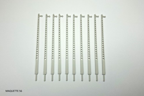 Pylone poteaux elec avec - ho, 10