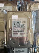 HDD HGST Ultrastar 4TB SAS