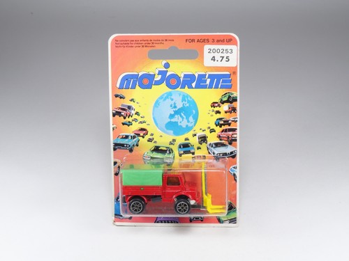 Majorette 215 mercedes - 215,