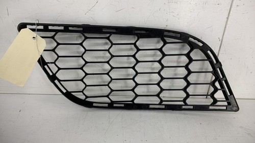 Grille calandre gauche - de,