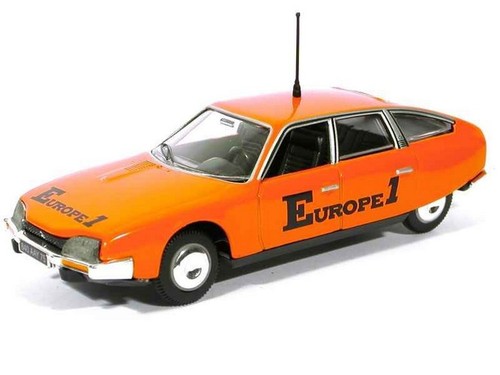 Citroën 2200 1975 - citroën,
