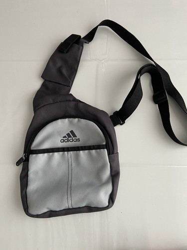 Sacoche bandoulière adidas - sacoche,