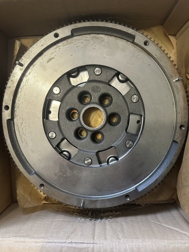 Volant moteur luk - volant, 03l