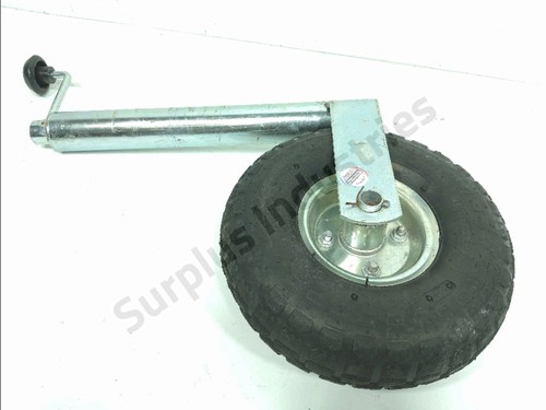 Roue jockey eriba puck ne - eriba, /