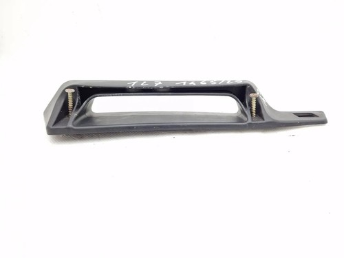 Moulure porte avant - moulure,