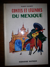 Contes et Légendes du Mexique