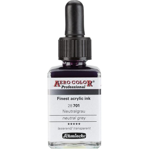 Encre acrylique extra - -,