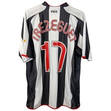 Juventus 2007/08 Nike