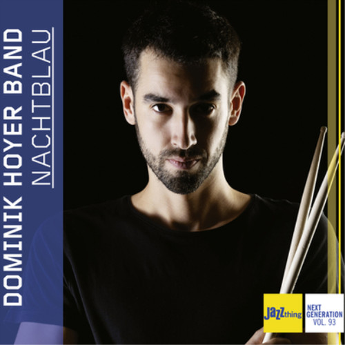 Dominik hoyer band nachtblau - hoyer,