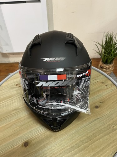 Casque moto nox modèle - casque,