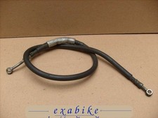 durite de frein avant pour Suzuki DR 750  (SR41A)