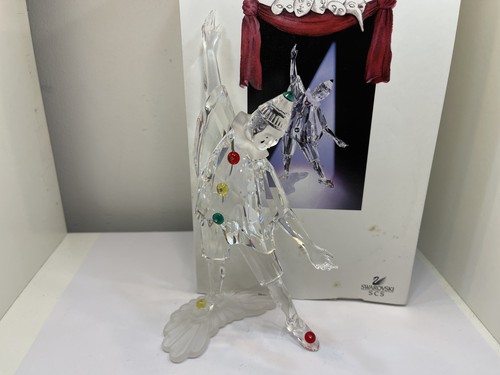 Figurine swarovski 230586 - figurine,
