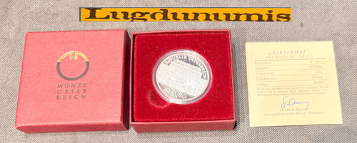 Autriche euro 2003 - 10,