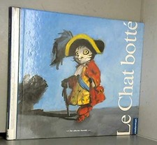 Le Chat botté - Perrault