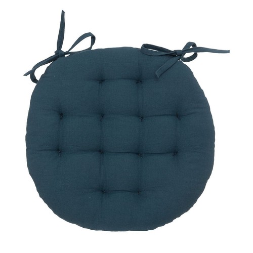 Galette chaise ronde - galette, de