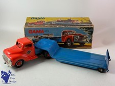 JOUET ANCIEN GAMA 275 CAMION