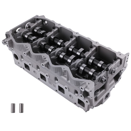 Culasse assemblée moteur for - assemblée,