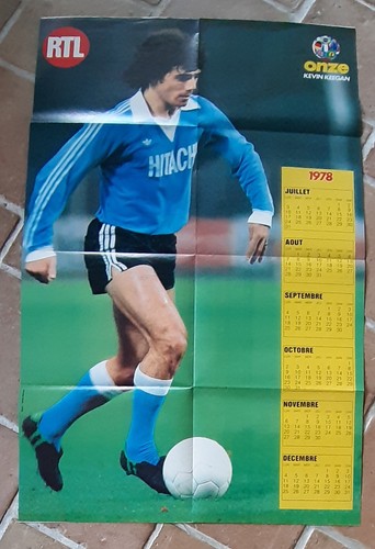 Poster affiche revue magazine - poster,