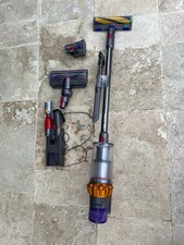 ASPIRATEUR SANS FIL - DYSON V15 ABSOLUTE EXTRA