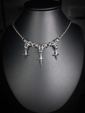 Collier Astrum Fait Main