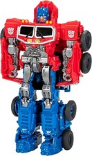 Figurine Transformers Optimus