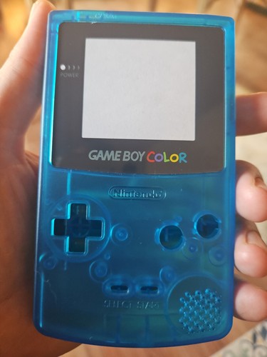 Nintendo coque game - nintendo-coque, color