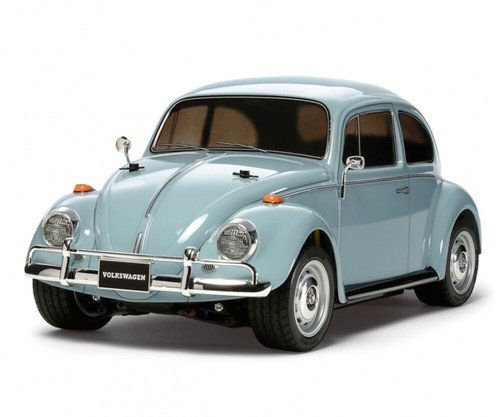 Tamiya 300058572 10 - 300058572, 1:10